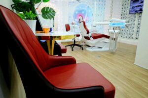 co so vat chat saigon center dental clinic 13 new