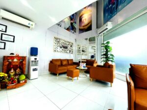co so vat chat saigon center dental clinic 4 new