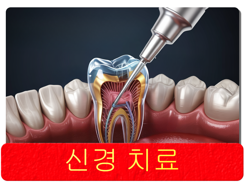 신경 치료