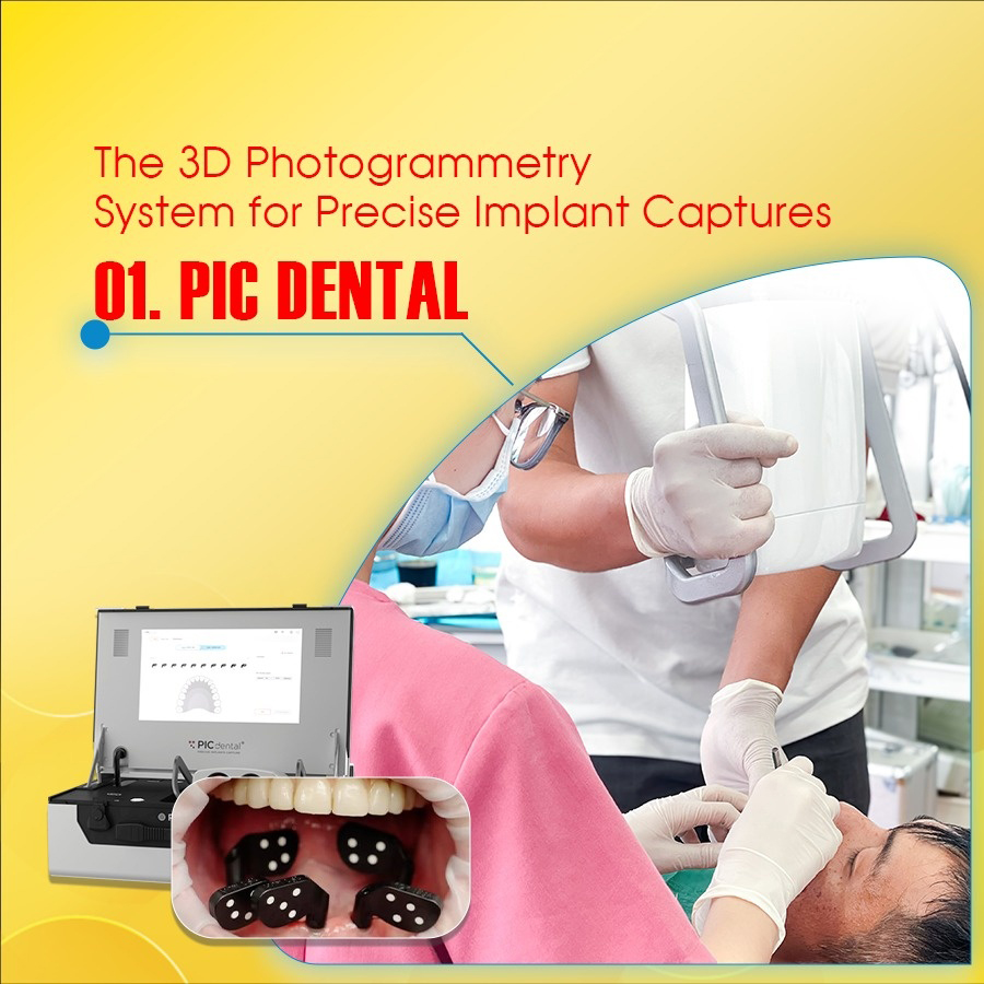 Prestigious dental implant clinic in Saigon 1