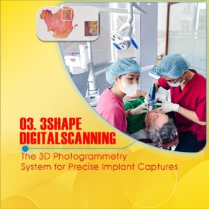 Prestigious dental implant clinic in Saigon 9