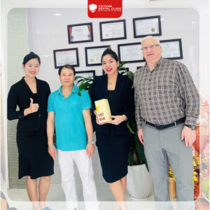 Vietnam dental clinic for foreigners 1