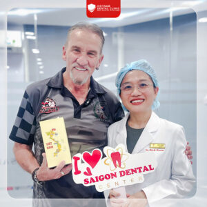 Vietnam dental clinic for foreigners 2